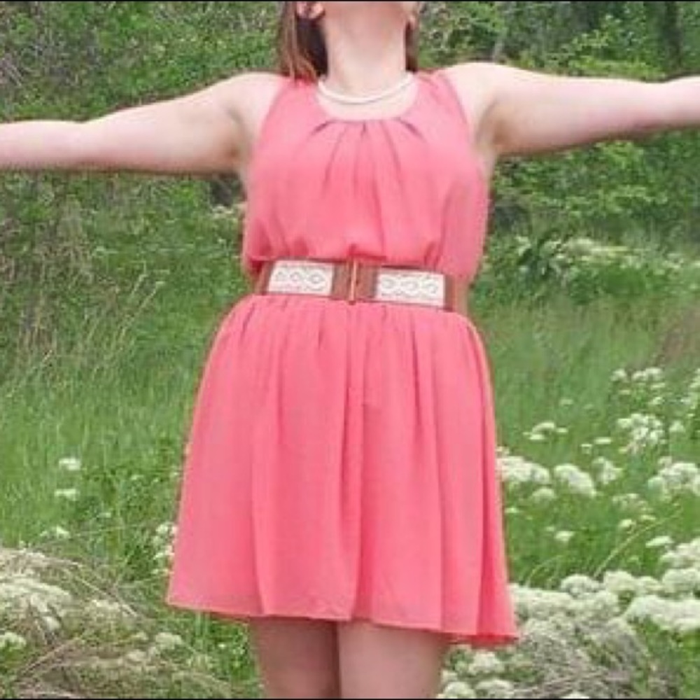 Summer dress
